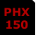 PHX
150
