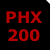 PHX
200
