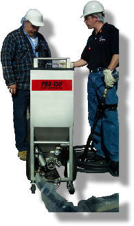 phx-150 dry ice blaster phx-200 dry ice blaster